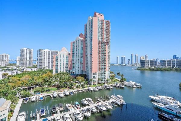 Aventura Marina, 3340 NE 190th St 1507, Aventura, Florida 33180, image 1