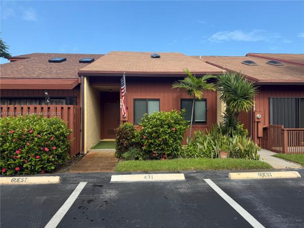 Sandpiper Woods, 431 SE 14th St, Dania Beach, Florida 33004, image 1