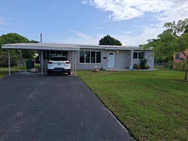 1721 NW 8th St, Homestead, Florida 33030, image 1