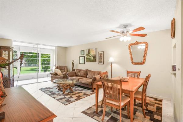 Sunrise Lakes 3, 9261 Sunrise Lakes Blvd #203, Sunrise, Florida 33322, image 1