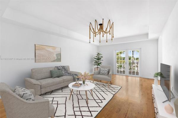 The Townhomes At Sunset Harbour, 1415 N Sunset Harbour Dr #406, Miami Beach, Florida 33139, image 1