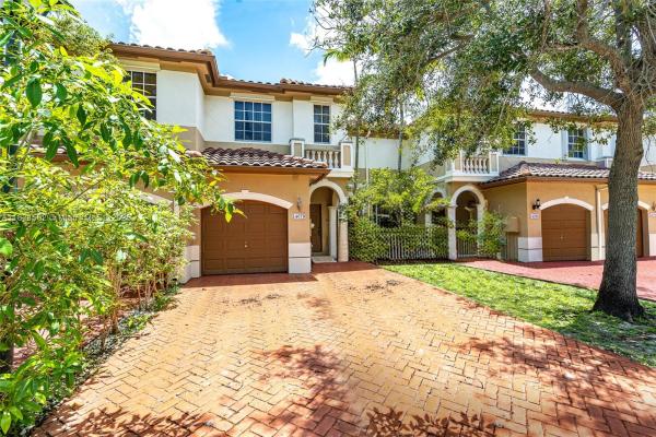 Escada At Vizcaya, 14078 SW 50th Ct, Miramar, Florida 33027, image 1