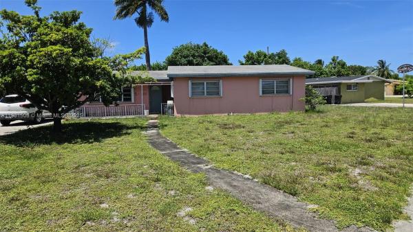 Lauderdale Villas, 1143 NW 18th St, Fort Lauderdale, Florida 33311, image 1