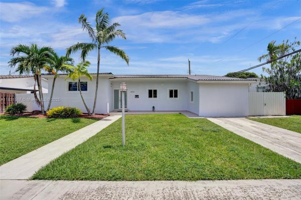 8540 SW 20th St #8540, Unincorporated Dade County, Florida 33155, image 1