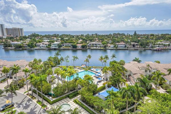 Atlantic 2 At The Point, 21150 NE 38th Ave #1404, Aventura, Florida 33180, image 3