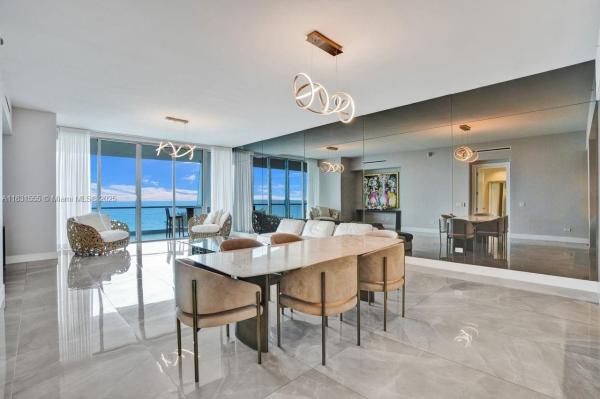 Turnberry Ocean Club Residences, 18501 Collins Ave #402, Sunny Isles Beach, Florida 33160, image 1