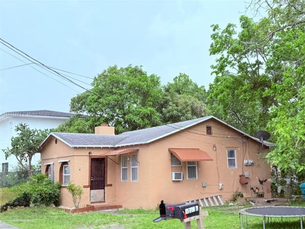 Floral Park, 5158 NW 19th Ave, Brownsville, Florida 33142, image 3