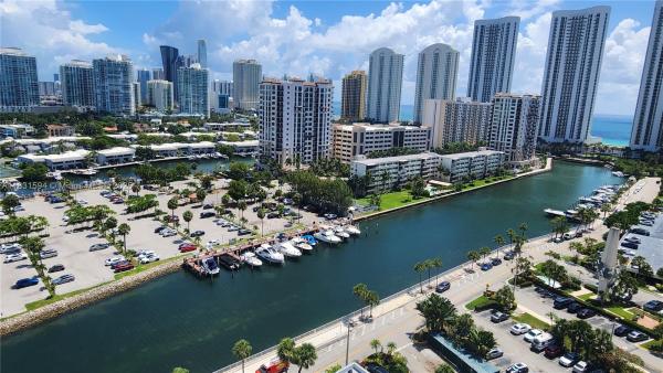 Arlen House West, 500 Bayview Dr 1725, Sunny Isles Beach, Florida 33160, image 1