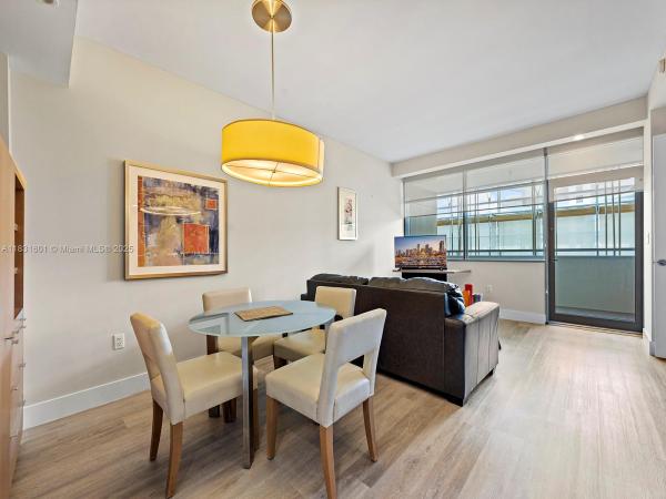 Mayfield, 1395 Brickell Ave #3310, Miami, Florida 33131, image 3