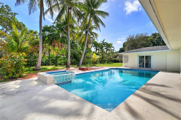 Town & Ranch Estates, 12501 Moss Ranch Rd, Pinecrest, Florida 33156, image 1