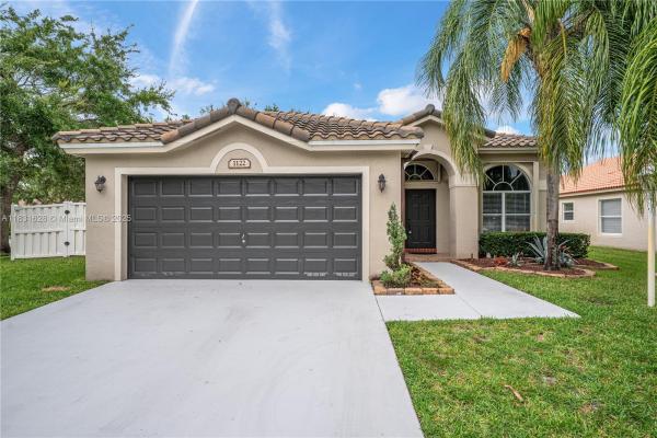 Pelican Trace, 1122 NW 143rd Ave, Pembroke Pines, Florida 33028, image 1