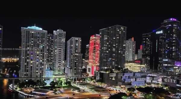 The Ivy At Riverfront, 90 SW 3rd St 2214, Miami, Florida 33130, image 1