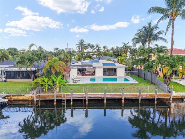 Garden Isles, 380 SE 1st Ter, Pompano Beach, Florida 33060, image 1