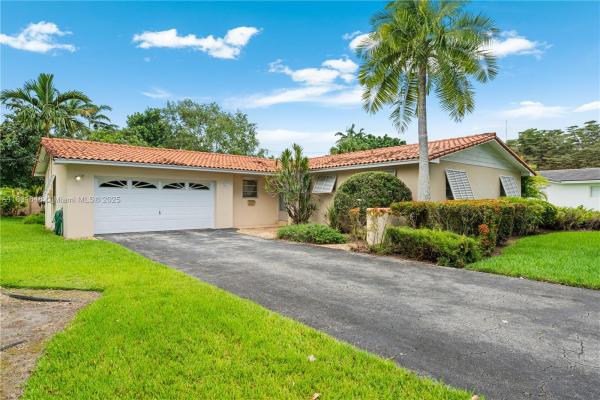 Breezeswept Acres, 9640 SW 72nd Ct, Pinecrest, Florida 33156, image 1