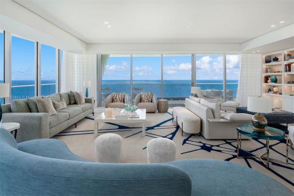 Fendi Chateau Residences, 9349 Collins Ave 1101, Surfside, Florida 33154, image 1