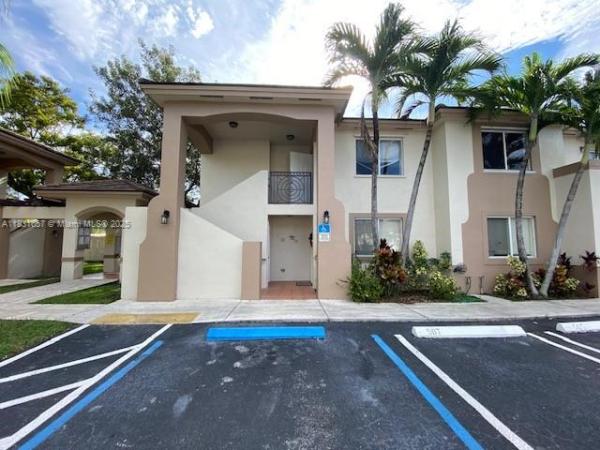 6656 SW 116th Ct #506, Unincorporated Dade County, Florida 33173, image 1