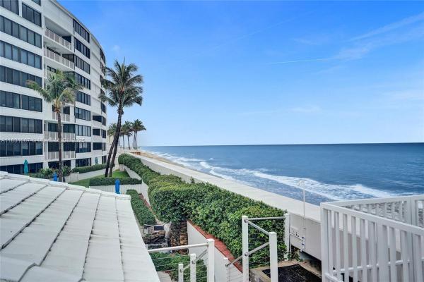 Mayfair House, 3590 S Ocean Blvd #809, South Palm Beach, Florida 33480, image 1