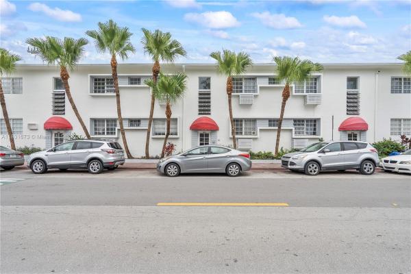 The Lorena, 836 10 St 6, Miami Beach, Florida 33139, image 1