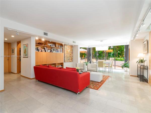 Botanica At Key Colony, 101 Crandon Blvd 178, Key Biscayne, Florida 33149, image 1