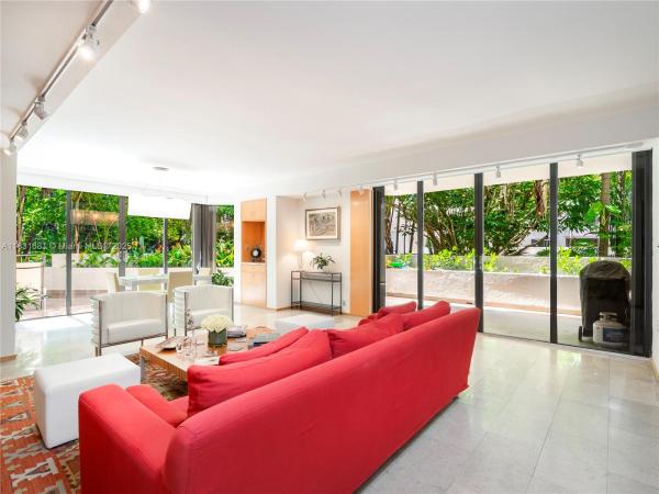 Botanica At Key Colony, 101 Crandon Blvd #178, Key Biscayne, Florida 33149, image 2