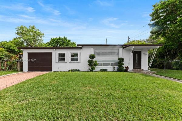 Boulevard Estates, 7201 Hayes St, Hollywood, Florida 33024, image 1