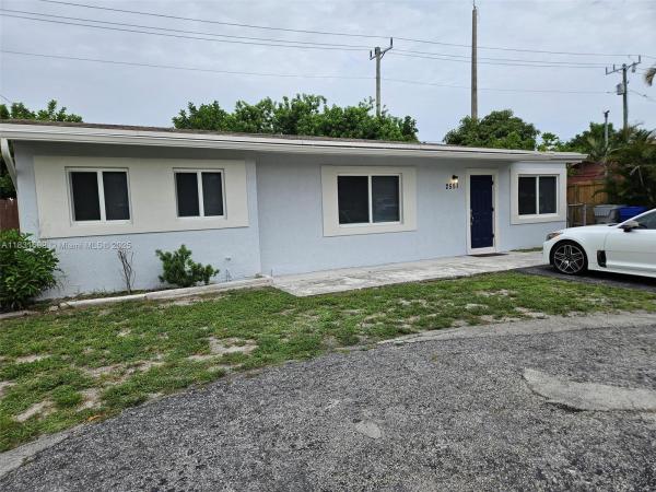 Cresthaven, 2551 NE 7th Ter #2551, Pompano Beach, Florida 33064, image 1