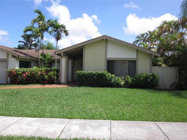 13331 SW 102nd St, Unincorporated Dade County, Florida 33186, image 1