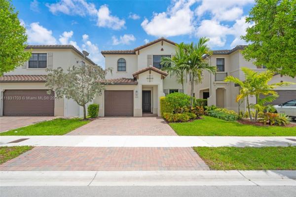 Bonterra, 3274 W 96th Pl, Hialeah, Florida 33018, image 1