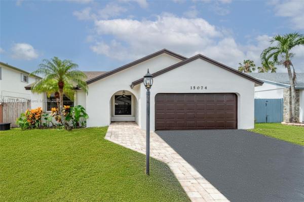 New River Estates, 15074 SW 13th Pl, Sunrise, Florida 33326, image 1
