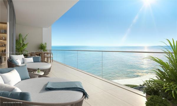 20 N Ocean Blvd #1203, Pompano Beach, Florida 33062, image 1
