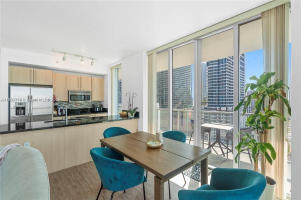 Axis On Brickell South, 79 SW 12th St #2001-S, Miami, Florida 33130, image 1