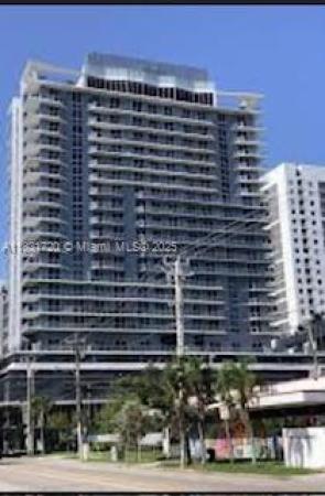 Brickell Ten, 1010 SW 2nd Ave 1509, Miami, Florida 33130, image 1
