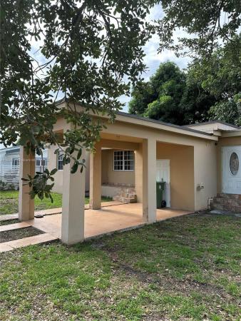 Hialeah Park, 658 SE 8th Pl, Hialeah, Florida 33010, image 1