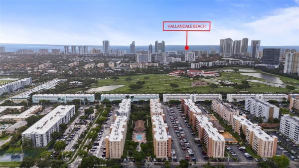 Meadowbrook Towers, 620 NE 12th Ave #102, Hallandale Beach, Florida 33009, image 1