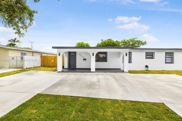 5425 SW 112th Ave, Unincorporated Dade County, Florida 33165, image 1