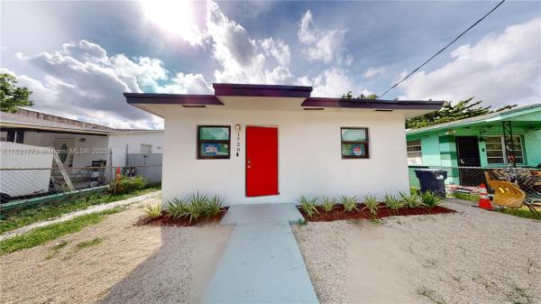 1720 NW 68th Ter, Miami, Florida 33147, image 1