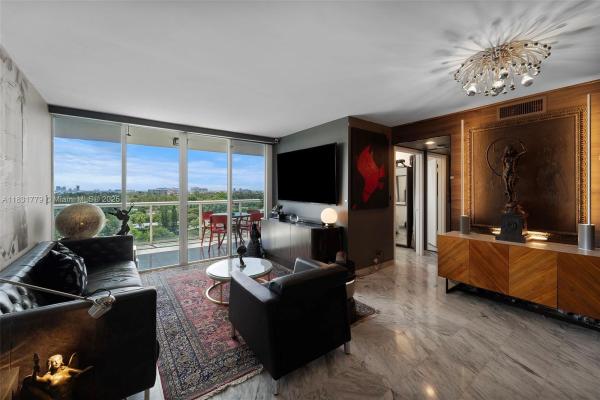 King David Towers, 3411 Indian Creek Dr 1003, Miami Beach, Florida 33140, image 1