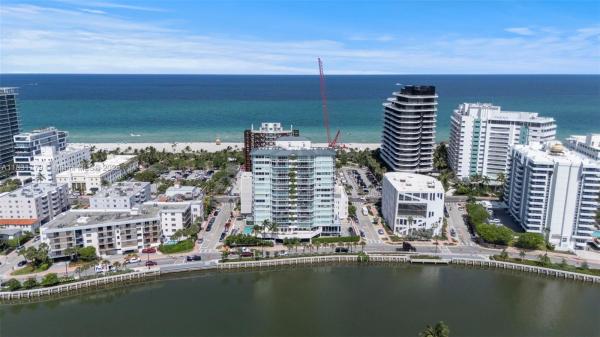 King David Towers, 3411 Indian Creek Dr #1003, Miami Beach, Florida 33140, image 3