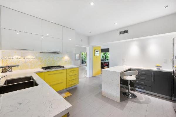 1101 Condo, 1101 98th St #1, Bay Harbor Islands, Florida 33154, image 1