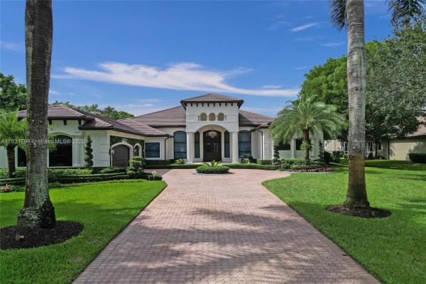 Blackhawk Ranches, 11056 Blackhawk Blvd, Davie, Florida 33328, image 1