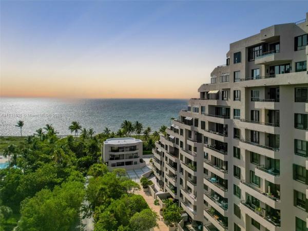Oceansound At Key Colony, 251 Crandon Blvd #505, Key Biscayne, Florida 33149, image 1