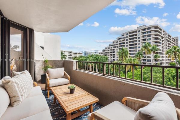 Botanica At Key Colony, 161 Crandon Blvd 412, Key Biscayne, Florida 33149, image 1