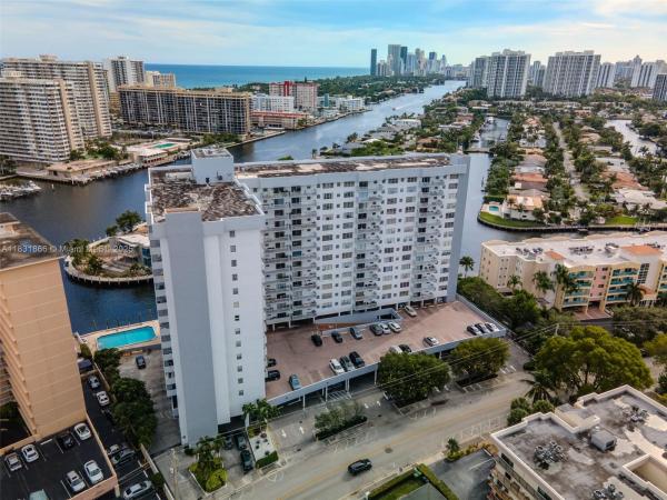 Golden Surf Towers, 137 Golden Isles Dr #709, Hallandale Beach, Florida 33009, image 1