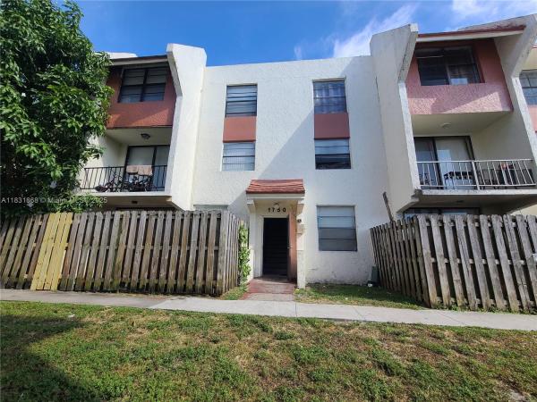 Tree Garden, 1750 NW 55th Ave #103, Lauderhill, Florida 33313, image 1