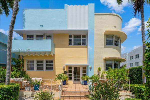 Norma Beach, 760 Euclid Ave 201, Miami Beach, Florida 33139, image 1