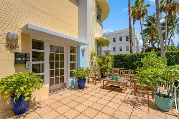 Norma Beach, 760 Euclid Ave #201, Miami Beach, Florida 33139, image 3