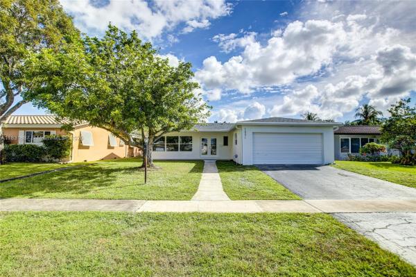 Hollywood Hills, 1801 N 54th Ave 0, Hollywood, Florida 33021, image 1