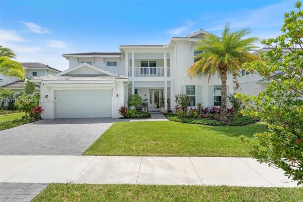 Watermark At Avenir, 9369 Crestview Cir, Palm Beach Gardens, Florida 33412, image 1