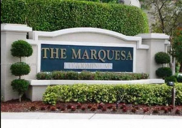 The Marquesa, 160 SW 117th Ter #6102, Pembroke Pines, Florida 33025, image 2