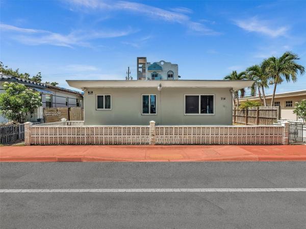 Biscayne Beach, 714 84th St, Miami Beach, Florida 33141, image 1